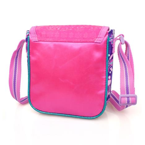 Disney Frozen Elsa & Anna Shoulder Bag Extra Image 1